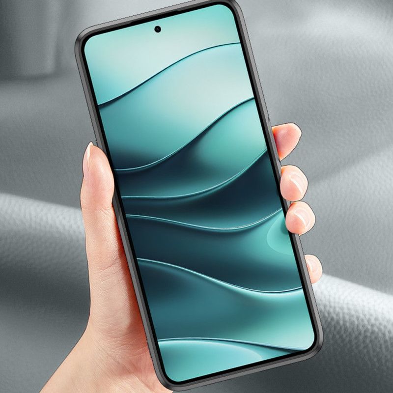 Futerały Xiaomi Redmi Note 14 Pro Plus 5g Etui Na Telefon Styl Drewna