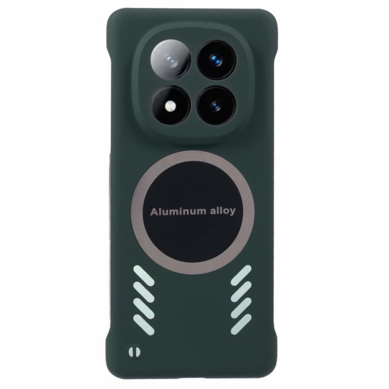 Futerały Xiaomi Redmi Note 14 Pro Plus 5g Etui Na Telefon Ultracienki Plastik