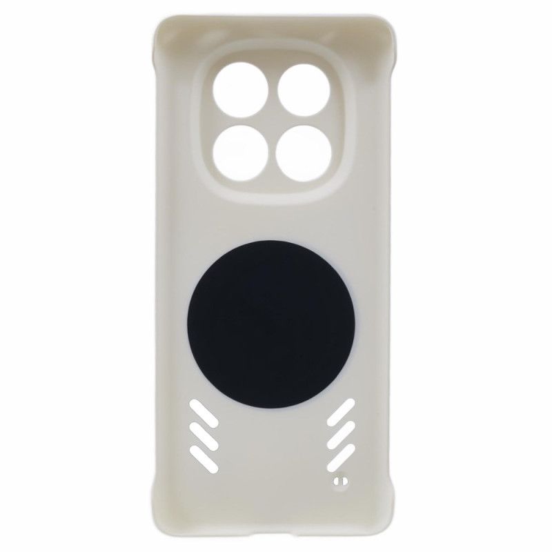 Futerały Xiaomi Redmi Note 14 Pro Plus 5g Etui Na Telefon Ultracienki Plastik