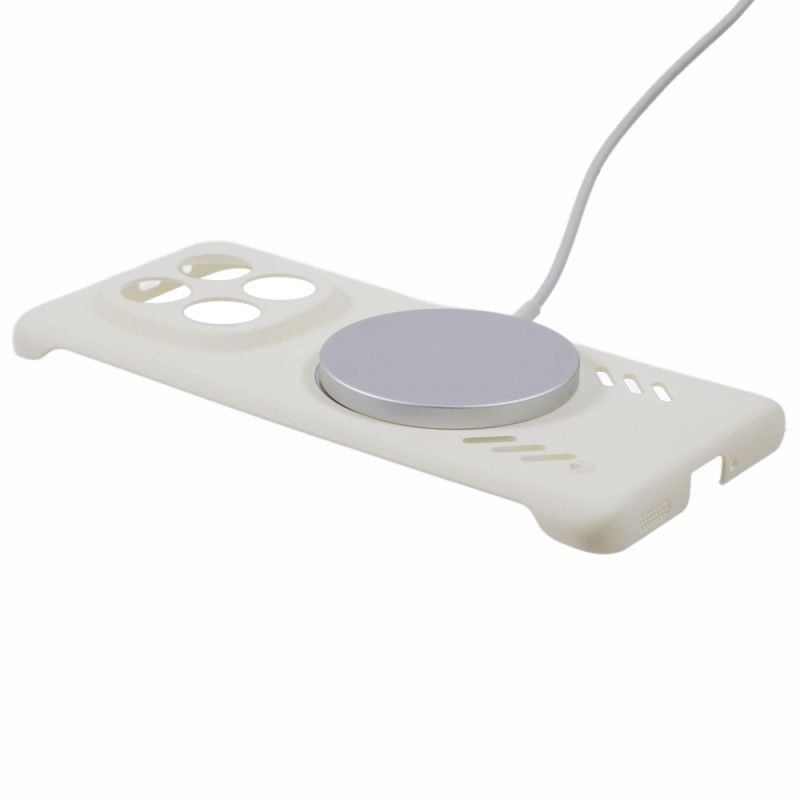 Futerały Xiaomi Redmi Note 14 Pro Plus 5g Etui Na Telefon Ultracienki Plastik