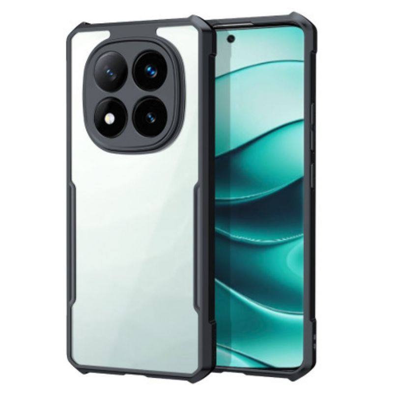 Futerały Xiaomi Redmi Note 14 Pro Plus 5g Etui Na Telefon Xundd