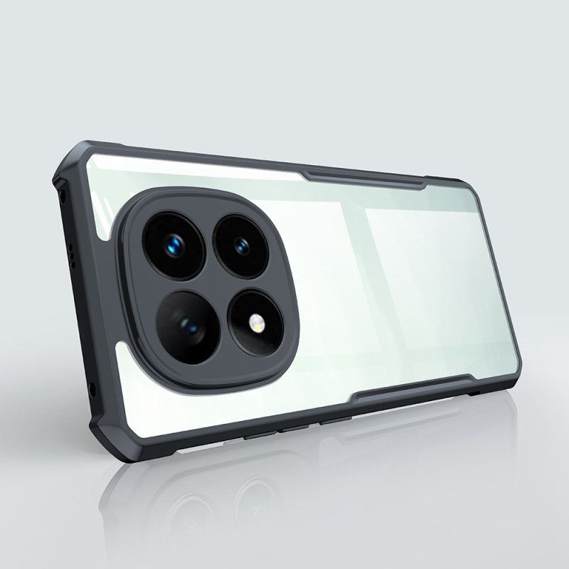 Futerały Xiaomi Redmi Note 14 Pro Plus 5g Etui Na Telefon Xundd