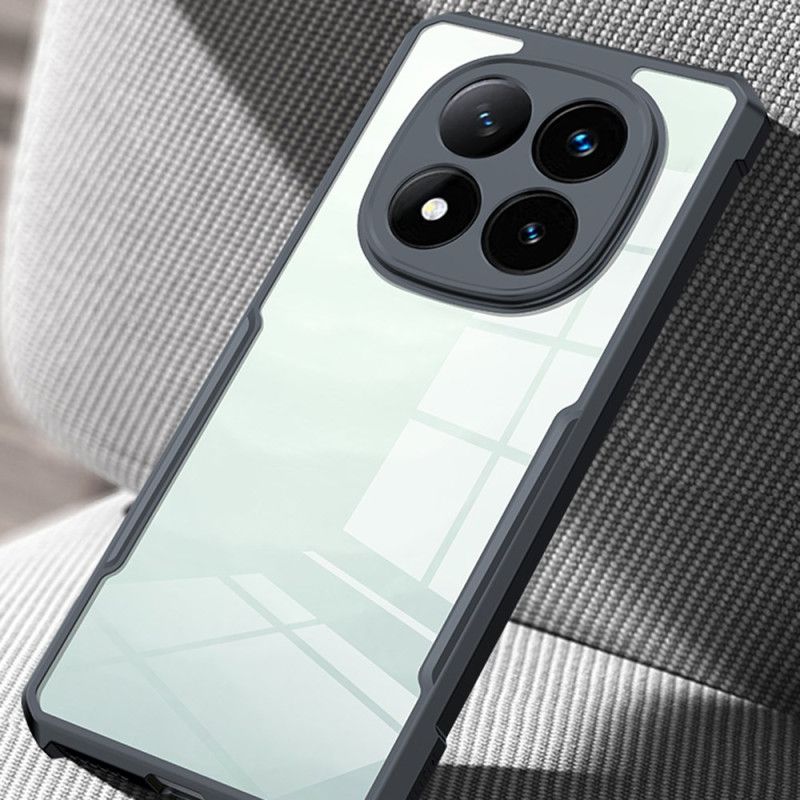 Futerały Xiaomi Redmi Note 14 Pro Plus 5g Etui Na Telefon Xundd