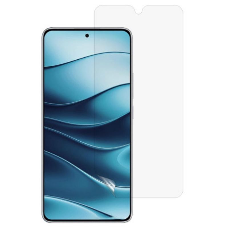 Matowa Folia Ochronna Na Ekran Do Xiaomi Redmi Note 14 Pro Plus 5g / Note 14 5g / Note 14 Pro 5g / Poco X7 5g