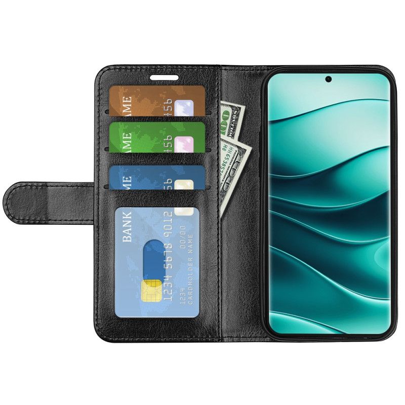 Obudowa Xiaomi Redmi Note 14 Pro Plus 5g Etui Na Telefon Vintage