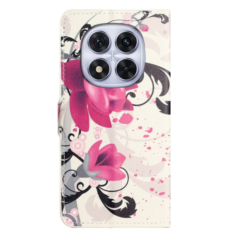 Pokrowce Xiaomi Redmi Note 14 Pro Plus 5g Lotos