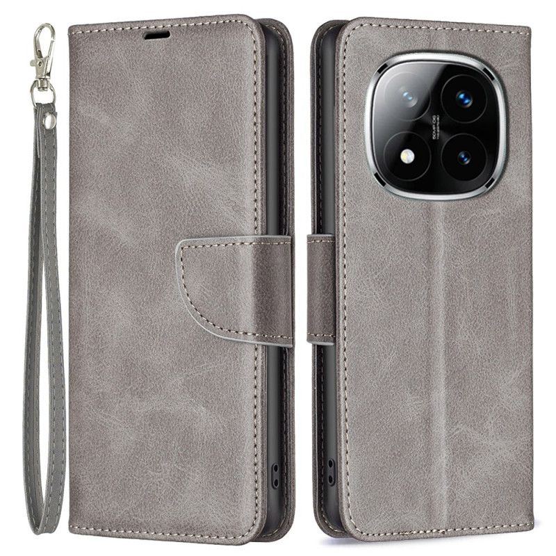 Pokrowce Xiaomi Redmi Note 14 Pro Plus 5g Ukośne Zapięcie Paska