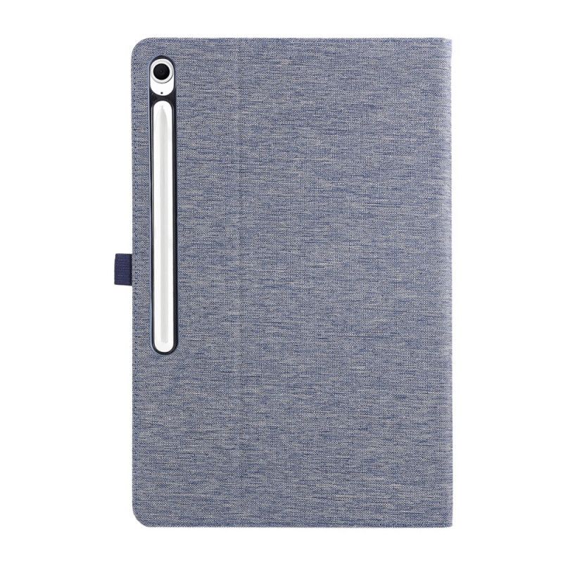 Etui Do Samsung Galaxy Tab S10 Fe Plus Materiał