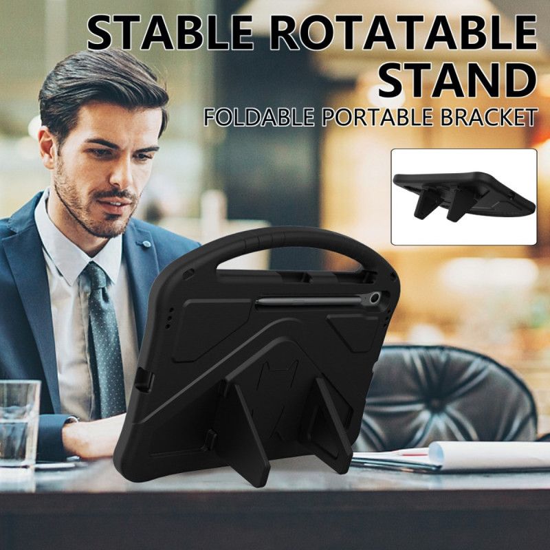 Etui Samsung Galaxy Tab S10 Fe Plus Eva