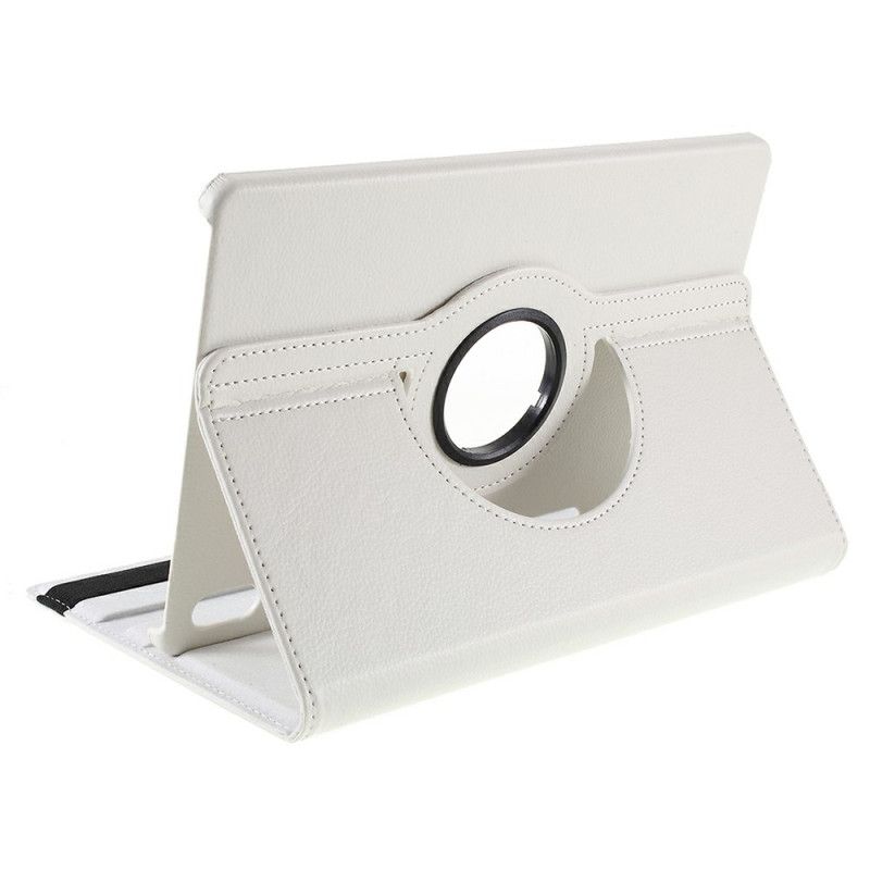 Etui Samsung Galaxy Tab S10 Fe Plus Etui Na Telefon Obrotowy Stojak