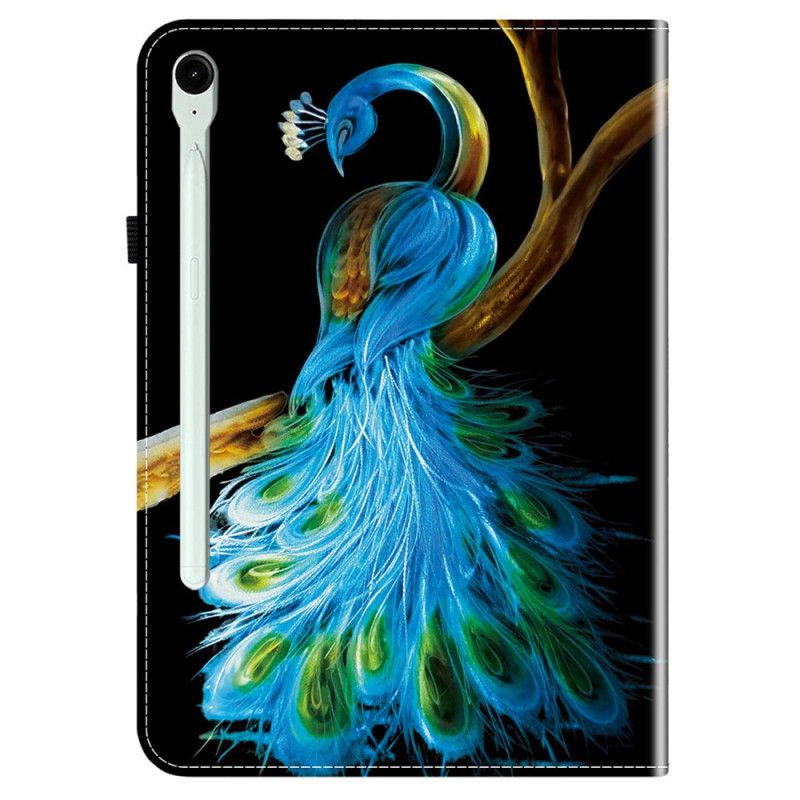 Etui Samsung Galaxy Tab S10 Fe Plus Paw Etui Ochronne