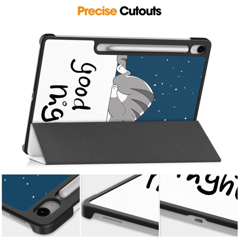 Samsung Galaxy Tab S10 Fe Plus Dobranoc