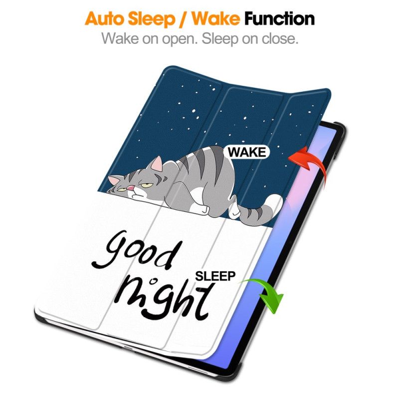 Samsung Galaxy Tab S10 Fe Plus Dobranoc