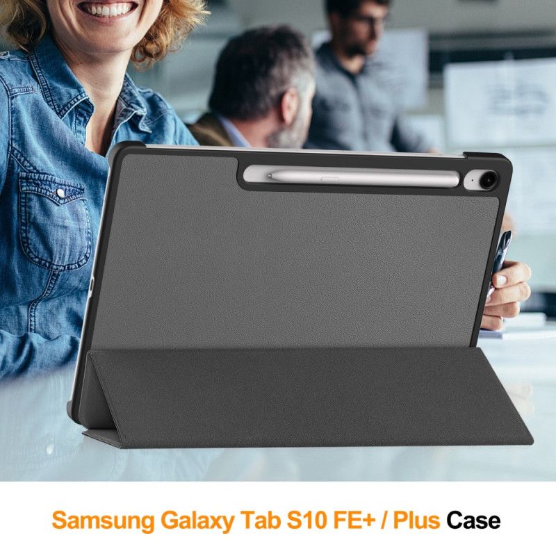 Samsung Galaxy Tab S10 Fe Plus Klasyczny