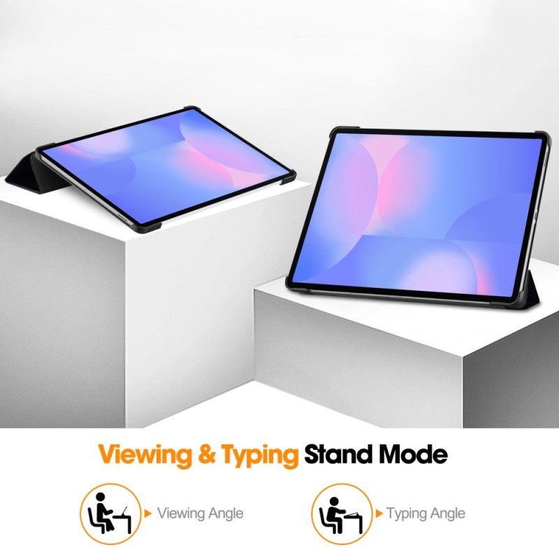 Samsung Galaxy Tab S10 Fe Plus Nie Dotykaj Mnie