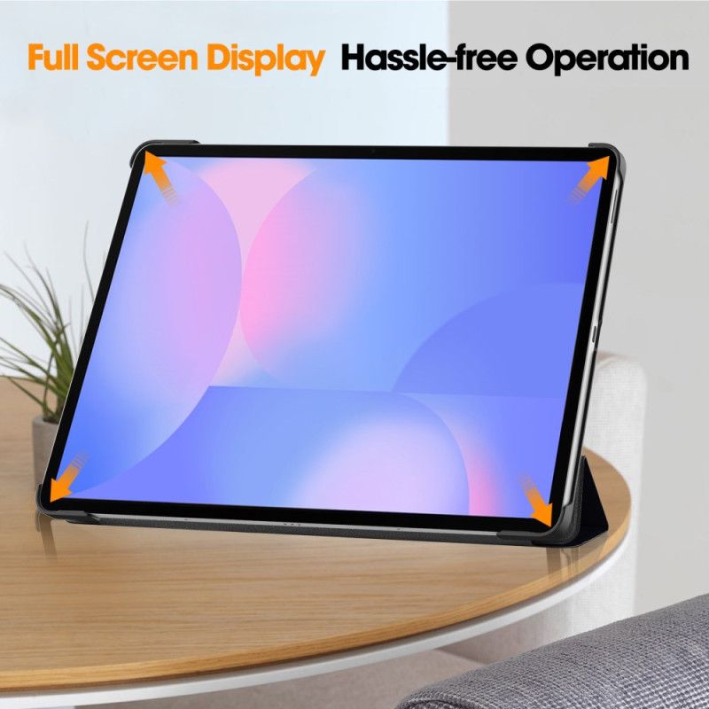 Samsung Galaxy Tab S10 Fe Plus Nie Dotykaj Mnie