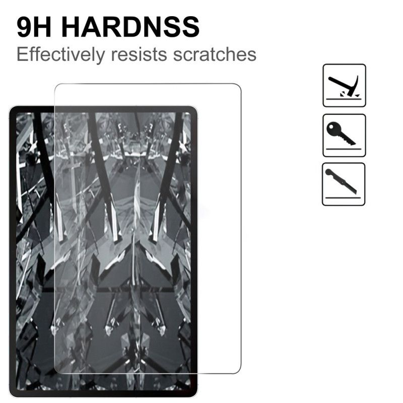 Samsung Galaxy Tab S10 Fe Plus Ochraniacz Ekranu Ze Szkła Hartowanego