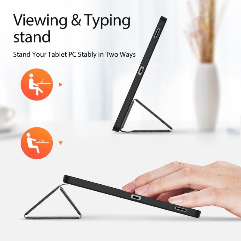 Samsung Galaxy Tab S10 Fe Plus Seria Domo Dux Ducis