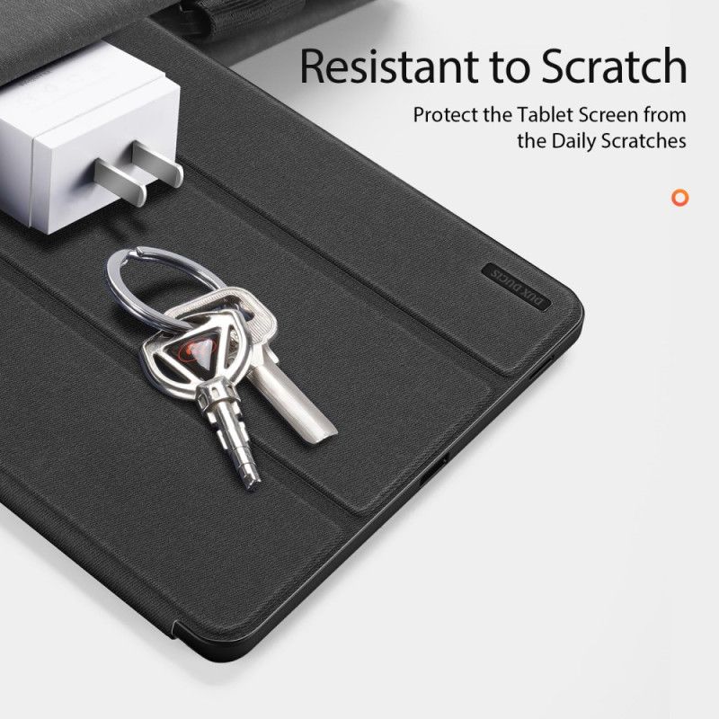 Samsung Galaxy Tab S10 Fe Plus Seria Domo Dux Ducis