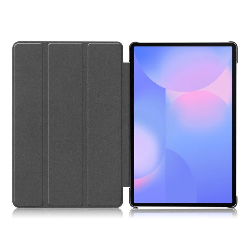 Samsung Galaxy Tab S10 Fe Plus Wzór Galaktyki