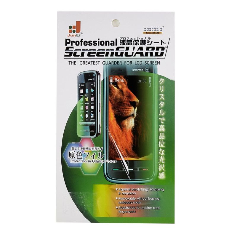 Ekran Oneplus Folia Ochronna Nord 4