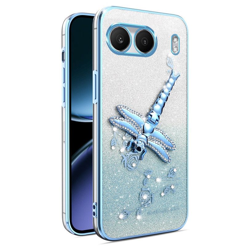 Etui Do Oneplus Nord 4 Etui Kadem Dragonfly