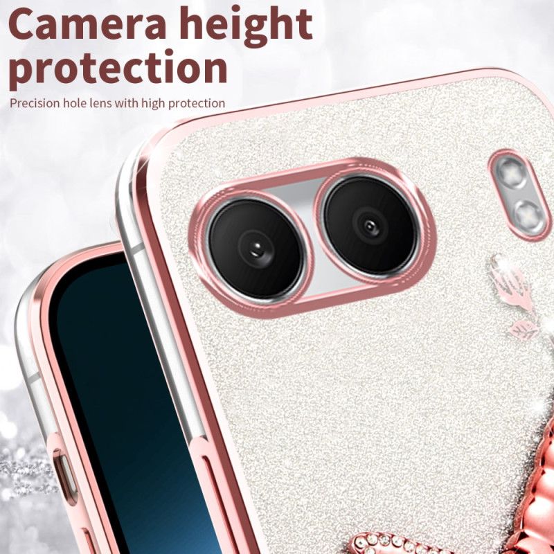 Etui Do Oneplus Nord 4 Etui Kadem Dragonfly