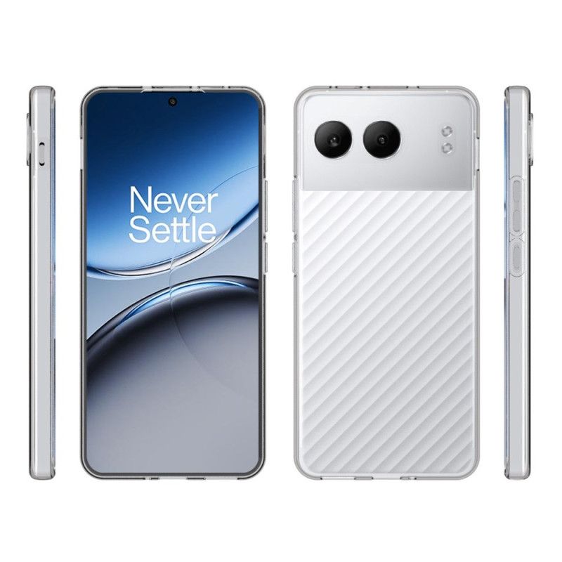 Etui Do Oneplus Nord 4 Przezroczysty