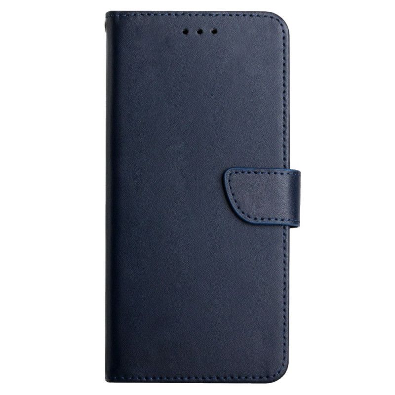 Etui Do Oneplus Nord 4 Skóra Nappa