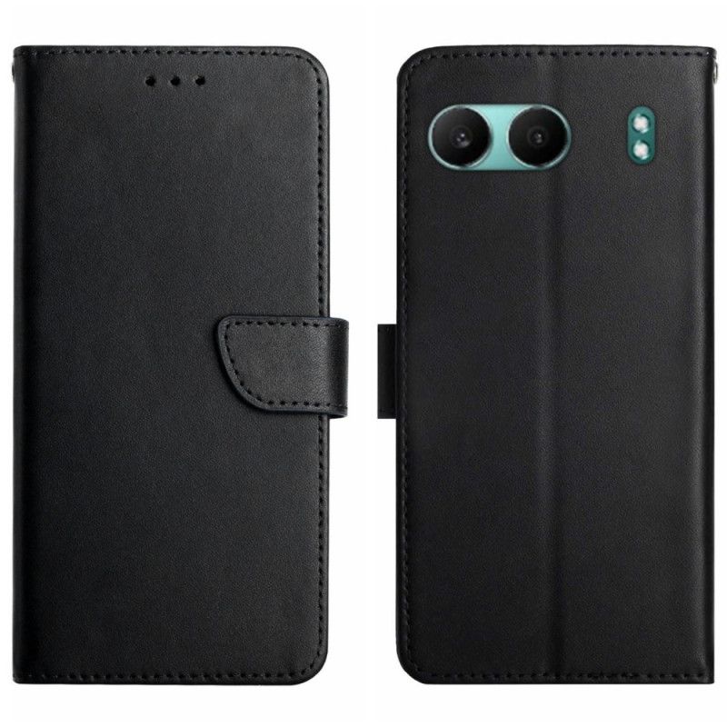 Etui Do Oneplus Nord 4 Skóra Nappa
