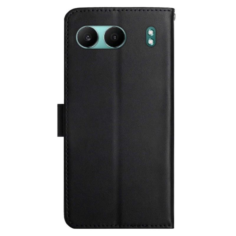 Etui Do Oneplus Nord 4 Skóra Nappa