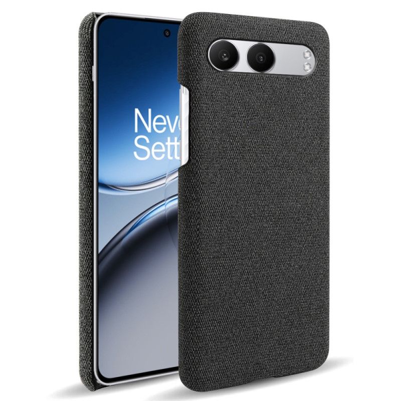 Etui Do Oneplus Nord 4 Tkanina