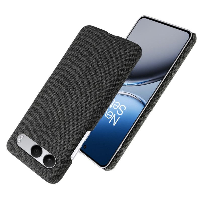 Etui Do Oneplus Nord 4 Tkanina