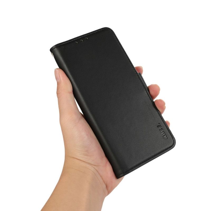 Etui Folio Do Oneplus Nord 4 Klasyczny Abeel