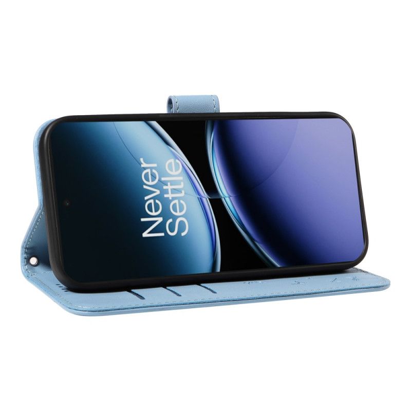 Etui Folio Do Oneplus Nord 4 Mniszek Lekarski