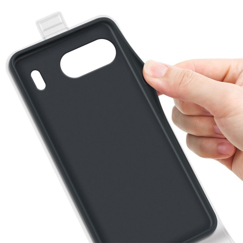 Etui Folio Do Oneplus Nord 4 Pionowa Klapa