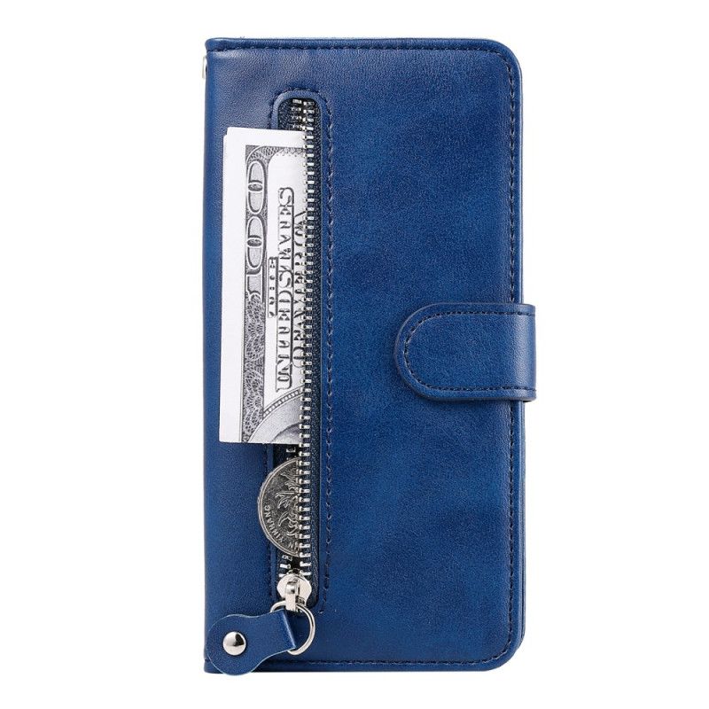 Etui Folio Do Oneplus Nord 4 Portfel Na Zamek