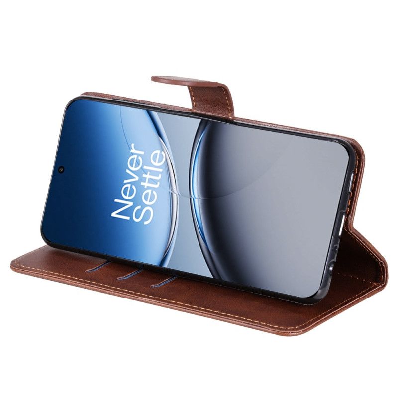 Etui Folio Do Oneplus Nord 4 Portfel Na Zamek