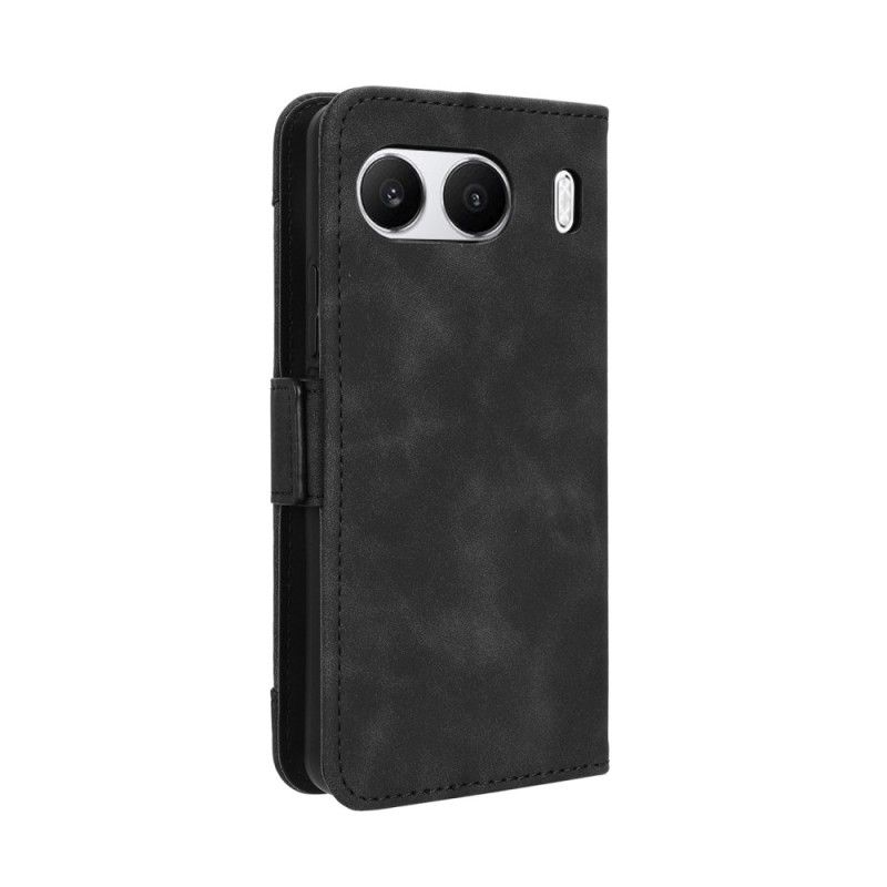 Etui Folio Do Oneplus Nord 4 Wiele Kart
