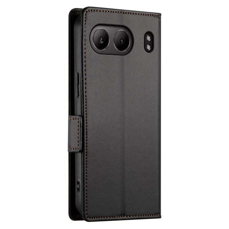 Etui Folio Do Oneplus Nord 4 Wielofunkcyjny
