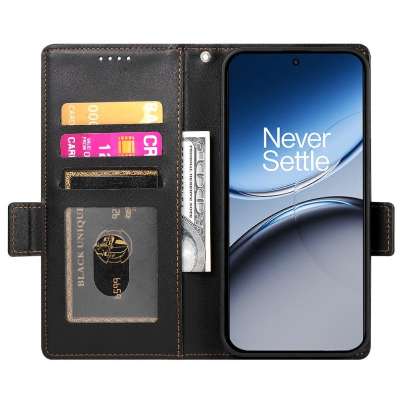 Etui Folio Do Oneplus Nord 4 Wielofunkcyjny
