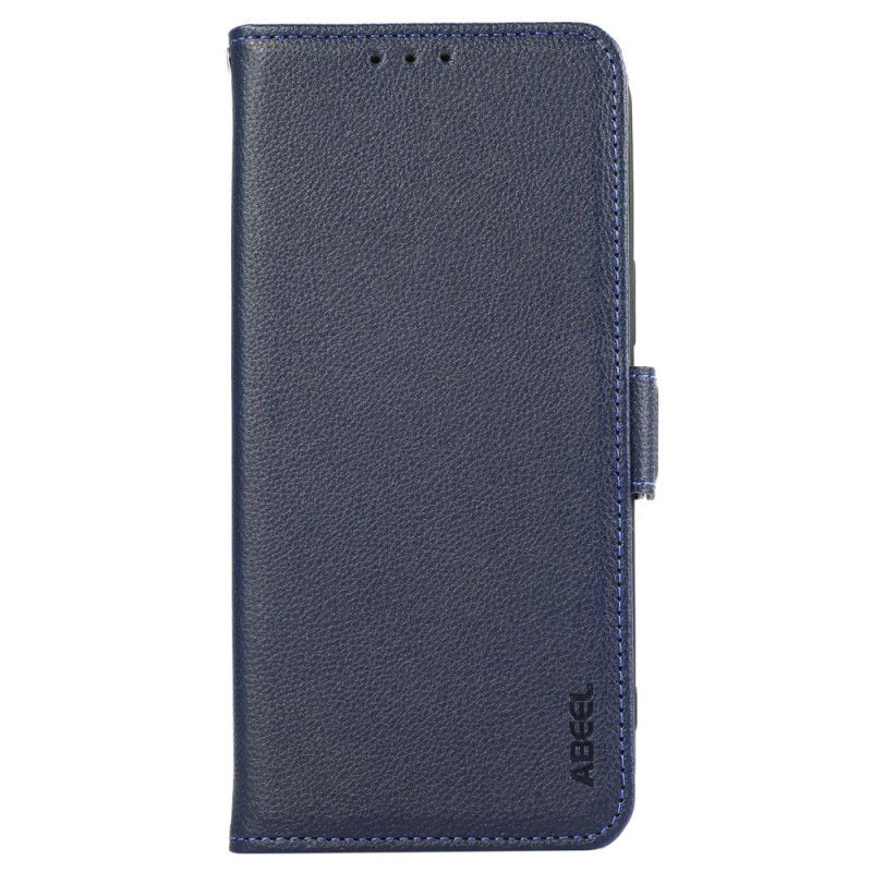 Etui Folio Oneplus Nord 4 Abeel