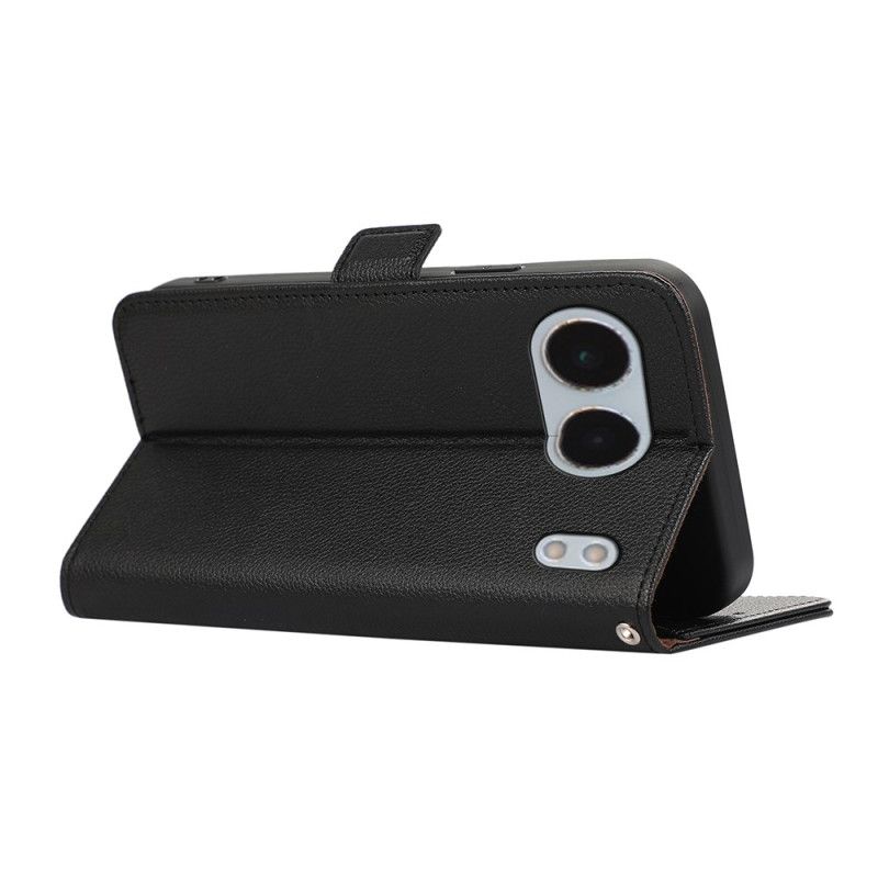 Etui Folio Oneplus Nord 4 Abeel