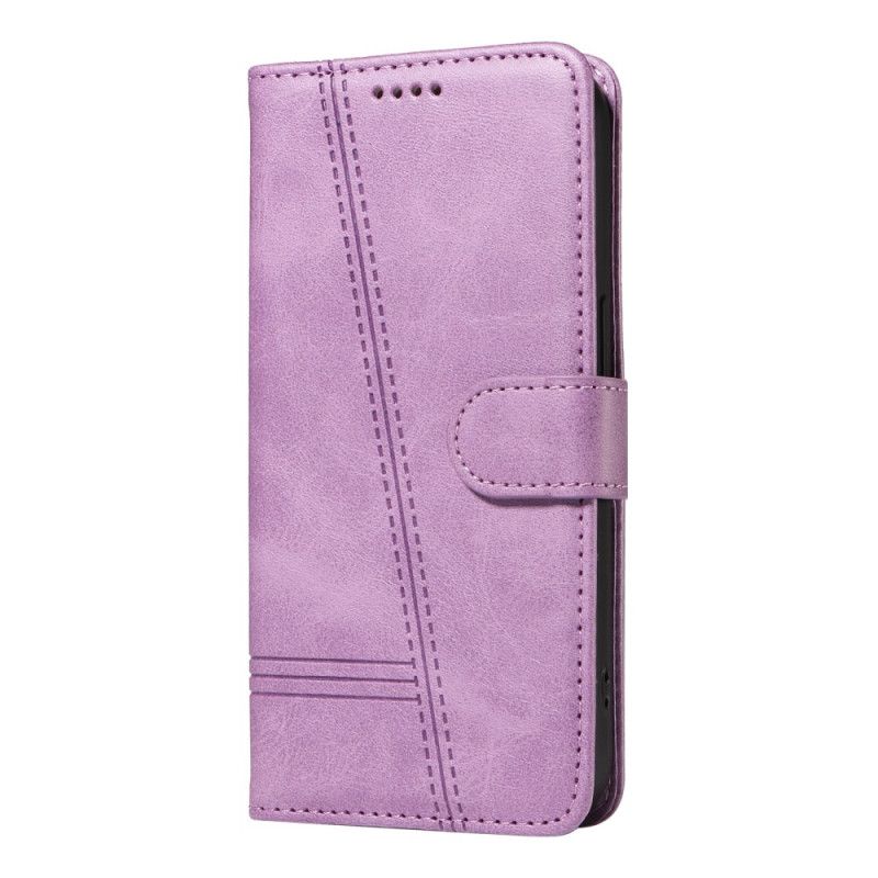 Etui Folio Oneplus Nord 4 Biznes Etui Ochronne