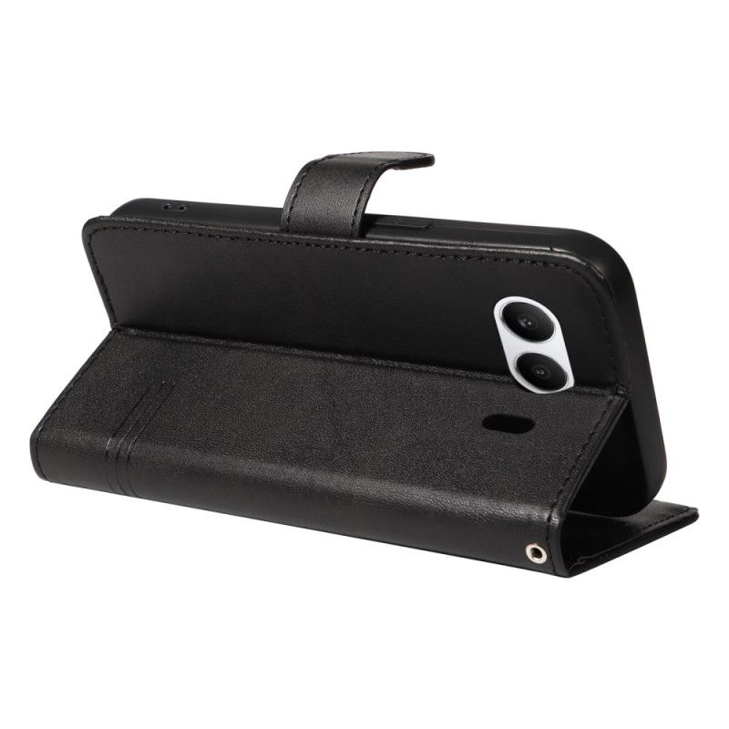 Etui Folio Oneplus Nord 4 Biznes Etui Ochronne