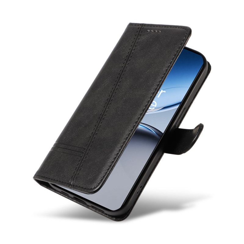 Etui Folio Oneplus Nord 4 Biznes Etui Ochronne