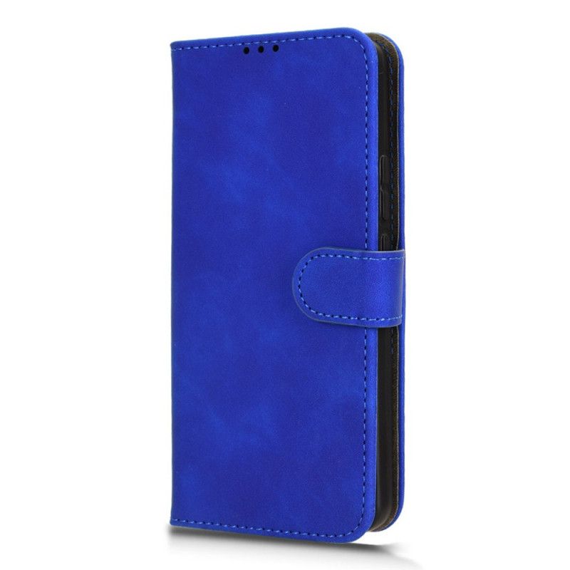 Etui Folio Oneplus Nord 4 Efekt Zamszu
