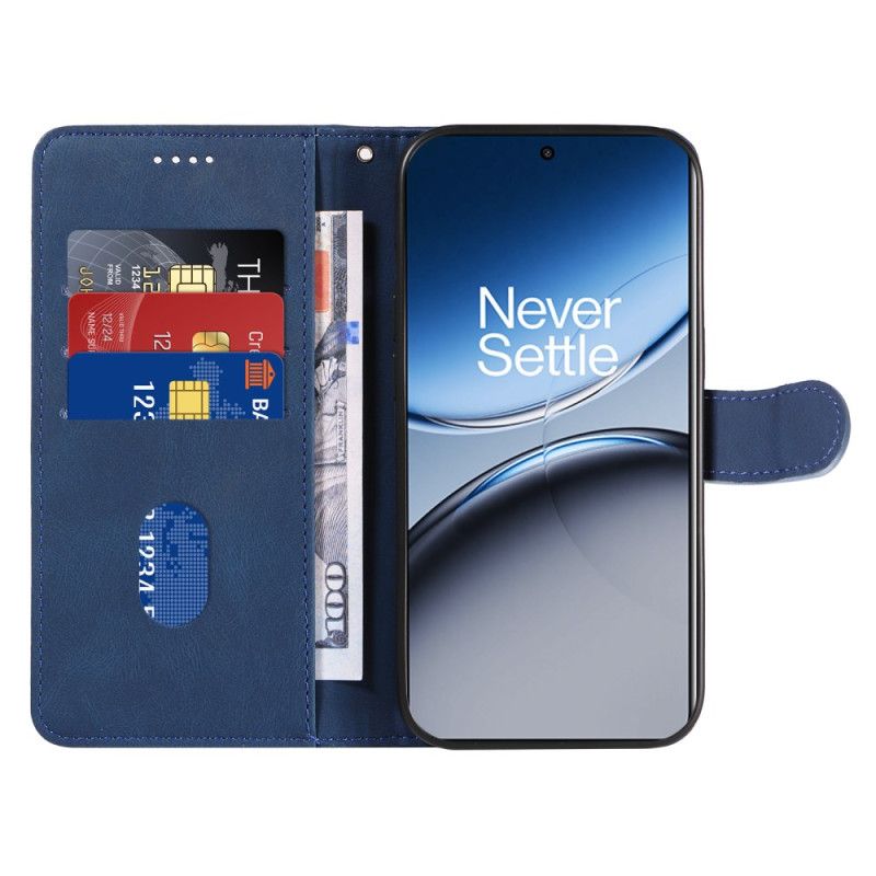 Etui Folio Oneplus Nord 4 Falista Linia