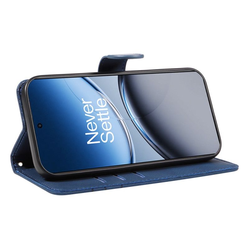 Etui Folio Oneplus Nord 4 Falista Linia