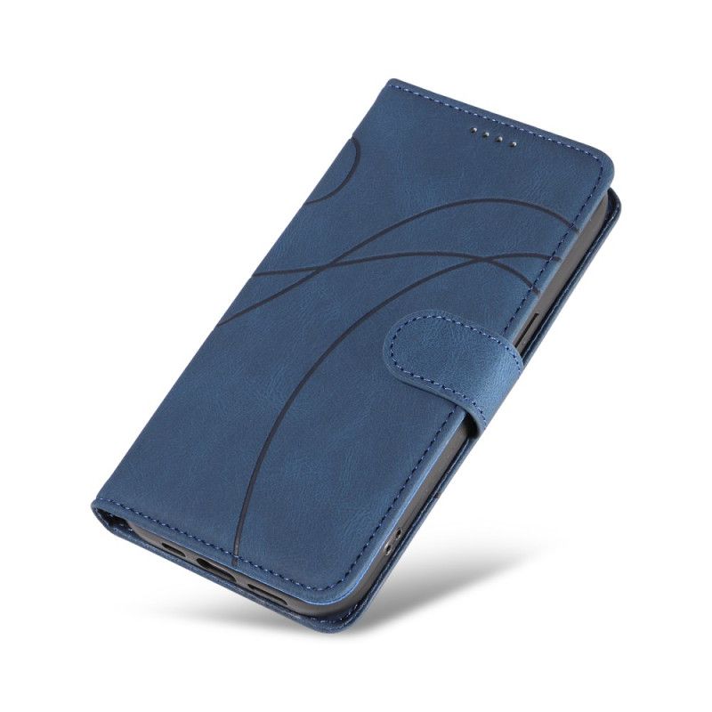 Etui Folio Oneplus Nord 4 Falista Linia